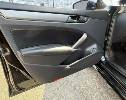 Фольксваген Пассат, об'ємом двигуна 1.8 л та пробігом 206 тис. км за 9690 $, фото 9 на Automoto.ua