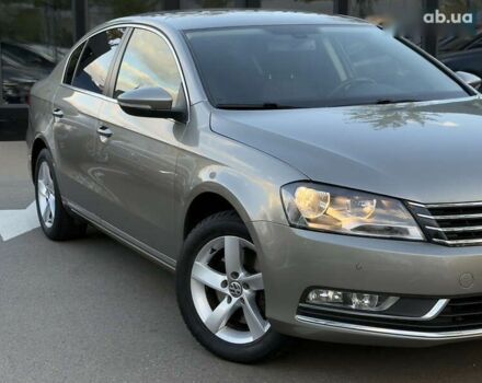 Фольксваген Пассат, объемом двигателя 1.8 л и пробегом 128 тыс. км за 11499 $, фото 1 на Automoto.ua