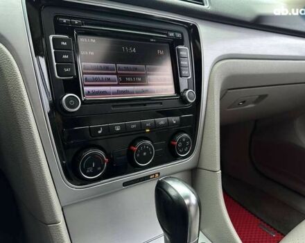 Фольксваген Пассат, объемом двигателя 0 л и пробегом 229 тыс. км за 9990 $, фото 18 на Automoto.ua