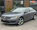 Фольксваген Пассат, об'ємом двигуна 2 л та пробігом 178 тис. км за 11700 $, фото 1 на Automoto.ua
