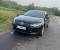 Фольксваген Пассат, объемом двигателя 2 л и пробегом 128 тыс. км за 10700 $, фото 2 на Automoto.ua