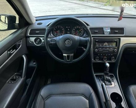 Фольксваген Пассат, объемом двигателя 0 л и пробегом 181 тыс. км за 9990 $, фото 18 на Automoto.ua