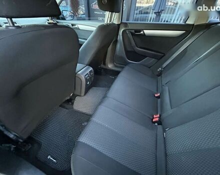 Фольксваген Пассат, об'ємом двигуна 2 л та пробігом 145 тис. км за 9999 $, фото 20 на Automoto.ua