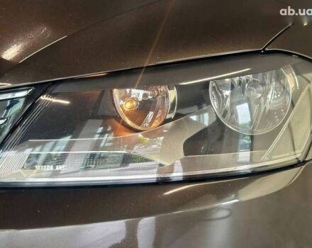 Фольксваген Пассат, объемом двигателя 2 л и пробегом 167 тыс. км за 11900 $, фото 11 на Automoto.ua