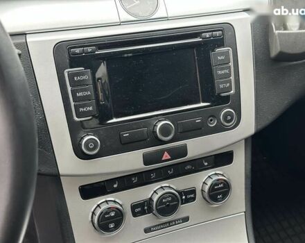 Фольксваген Пассат, объемом двигателя 0 л и пробегом 336 тыс. км за 9990 $, фото 21 на Automoto.ua