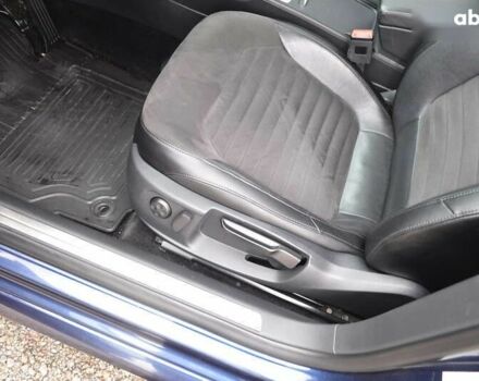 Фольксваген Пассат, объемом двигателя 1.6 л и пробегом 220 тыс. км за 7800 $, фото 10 на Automoto.ua