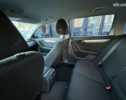 Фольксваген Пассат, об'ємом двигуна 2 л та пробігом 145 тис. км за 9999 $, фото 21 на Automoto.ua