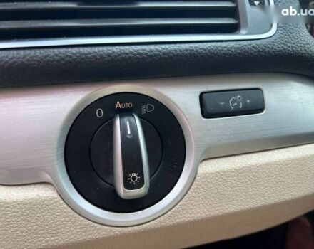 Фольксваген Пассат, об'ємом двигуна 0 л та пробігом 158 тис. км за 10990 $, фото 17 на Automoto.ua