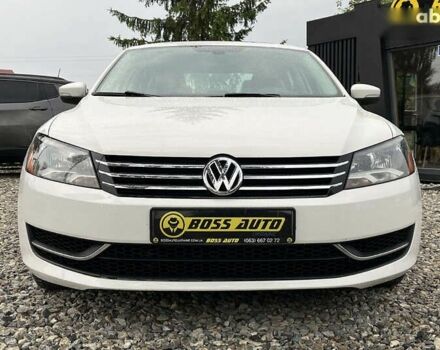 Фольксваген Пассат, об'ємом двигуна 2.5 л та пробігом 193 тис. км за 10300 $, фото 1 на Automoto.ua