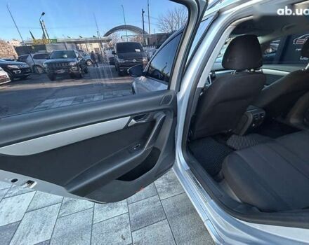 Фольксваген Пассат, об'ємом двигуна 2 л та пробігом 145 тис. км за 9999 $, фото 19 на Automoto.ua