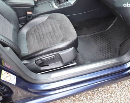 Фольксваген Пассат, объемом двигателя 1.6 л и пробегом 220 тыс. км за 7800 $, фото 23 на Automoto.ua