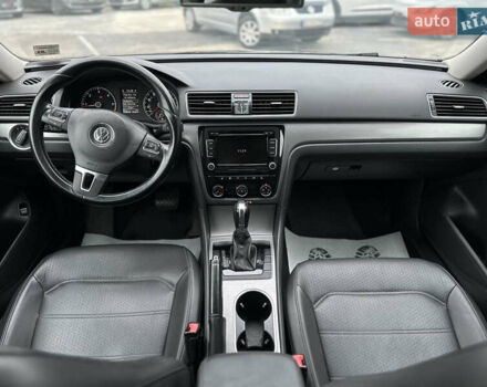 Фольксваген Пассат, об'ємом двигуна 2 л та пробігом 178 тис. км за 11700 $, фото 31 на Automoto.ua