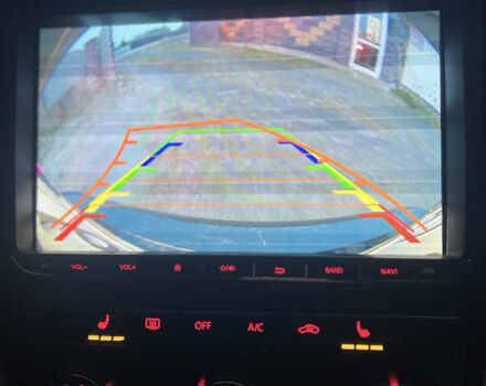 Фольксваген Пассат, объемом двигателя 2 л и пробегом 128 тыс. км за 10700 $, фото 17 на Automoto.ua