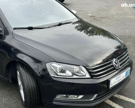 Фольксваген Пассат, об'ємом двигуна 0 л та пробігом 336 тис. км за 9490 $, фото 12 на Automoto.ua