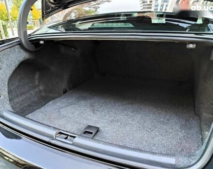 Фольксваген Пассат, объемом двигателя 2.5 л и пробегом 230 тыс. км за 8990 $, фото 17 на Automoto.ua