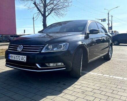 Фольксваген Пассат, об'ємом двигуна 20 л та пробігом 280 тис. км за 13200 $, фото 2 на Automoto.ua