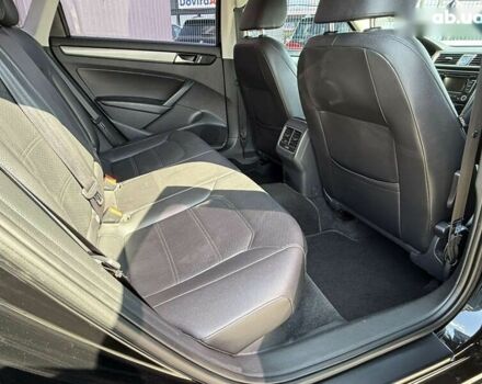 Фольксваген Пассат, об'ємом двигуна 1.8 л та пробігом 206 тис. км за 9690 $, фото 14 на Automoto.ua