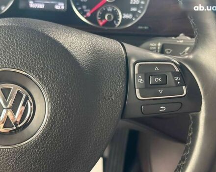 Фольксваген Пассат, объемом двигателя 2 л и пробегом 167 тыс. км за 12600 $, фото 20 на Automoto.ua