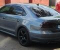 Фольксваген Пассат, объемом двигателя 2 л и пробегом 166 тыс. км за 13000 $, фото 34 на Automoto.ua