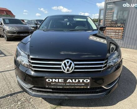 Фольксваген Пассат, об'ємом двигуна 1.8 л та пробігом 206 тис. км за 9690 $, фото 7 на Automoto.ua