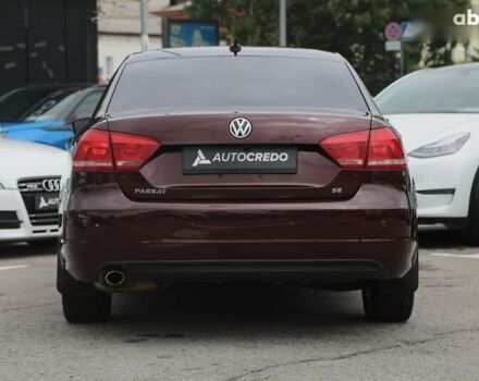 Фольксваген Пассат, об'ємом двигуна 2.5 л та пробігом 228 тис. км за 10500 $, фото 4 на Automoto.ua
