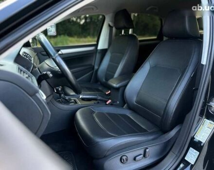 Фольксваген Пассат, объемом двигателя 0 л и пробегом 181 тыс. км за 9990 $, фото 11 на Automoto.ua