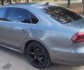 Фольксваген Пассат, объемом двигателя 2 л и пробегом 166 тыс. км за 13000 $, фото 3 на Automoto.ua