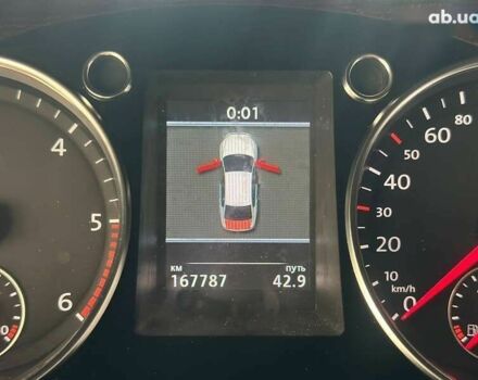 Фольксваген Пассат, объемом двигателя 2 л и пробегом 167 тыс. км за 12600 $, фото 19 на Automoto.ua