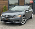 Фольксваген Пассат, об'ємом двигуна 2 л та пробігом 178 тис. км за 11700 $, фото 1 на Automoto.ua