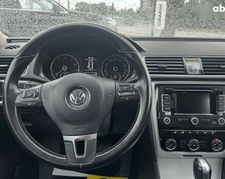 Фольксваген Пассат, об'ємом двигуна 2.5 л та пробігом 193 тис. км за 10300 $, фото 17 на Automoto.ua