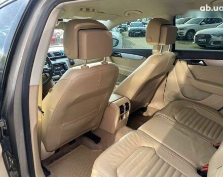 Фольксваген Пассат, объемом двигателя 2 л и пробегом 334 тыс. км за 10600 $, фото 22 на Automoto.ua