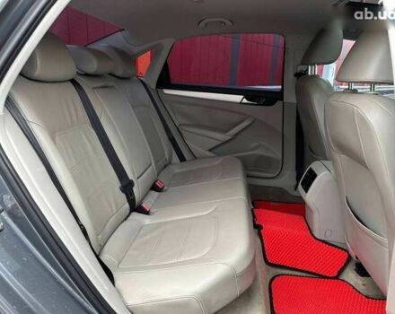 Фольксваген Пассат, объемом двигателя 0 л и пробегом 229 тыс. км за 9990 $, фото 10 на Automoto.ua