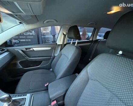 Фольксваген Пассат, об'ємом двигуна 2 л та пробігом 145 тис. км за 9999 $, фото 17 на Automoto.ua