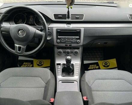 Фольксваген Пассат, об'ємом двигуна 2 л та пробігом 233 тис. км за 9650 $, фото 13 на Automoto.ua