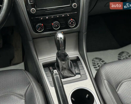 Фольксваген Пассат, об'ємом двигуна 2 л та пробігом 178 тис. км за 11700 $, фото 42 на Automoto.ua