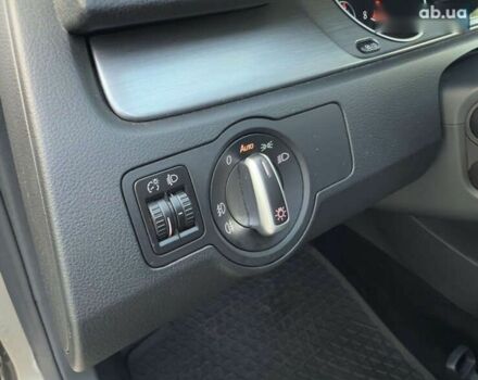 Фольксваген Пассат, объемом двигателя 1.8 л и пробегом 128 тыс. км за 11499 $, фото 20 на Automoto.ua