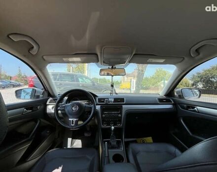 Фольксваген Пассат, объемом двигателя 1.8 л и пробегом 212 тыс. км за 9600 $, фото 22 на Automoto.ua