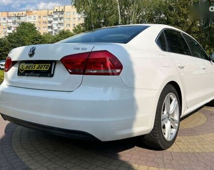 Фольксваген Пассат, объемом двигателя 1.8 л и пробегом 197 тыс. км за 10800 $, фото 6 на Automoto.ua