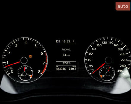 Фольксваген Пассат, объемом двигателя 1.8 л и пробегом 184 тыс. км за 10500 $, фото 30 на Automoto.ua