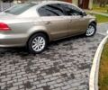 Фольксваген Пассат, объемом двигателя 2 л и пробегом 260 тыс. км за 11999 $, фото 4 на Automoto.ua