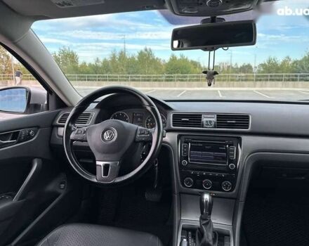 Фольксваген Пассат, об'ємом двигуна 1.8 л та пробігом 175 тис. км за 8350 $, фото 13 на Automoto.ua