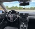 Фольксваген Пассат, об'ємом двигуна 1.8 л та пробігом 175 тис. км за 8350 $, фото 13 на Automoto.ua
