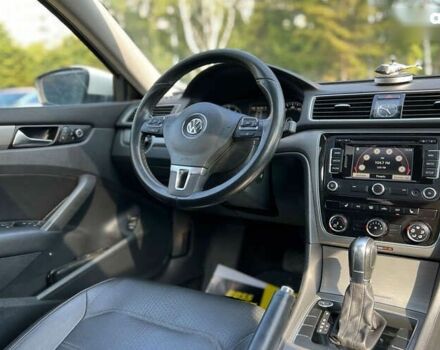 Фольксваген Пассат, объемом двигателя 1.8 л и пробегом 197 тыс. км за 10800 $, фото 17 на Automoto.ua