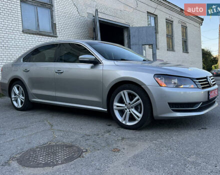 Фольксваген Пассат, объемом двигателя 2 л и пробегом 230 тыс. км за 10950 $, фото 16 на Automoto.ua