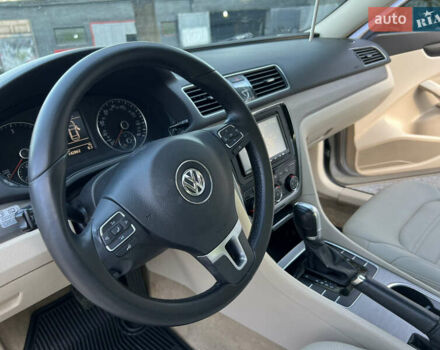 Фольксваген Пассат, объемом двигателя 2 л и пробегом 230 тыс. км за 10950 $, фото 37 на Automoto.ua