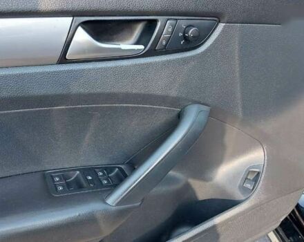 Фольксваген Пассат, объемом двигателя 1.8 л и пробегом 142 тыс. км за 9799 $, фото 14 на Automoto.ua