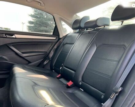 Фольксваген Пассат, объемом двигателя 1.8 л и пробегом 197 тыс. км за 10800 $, фото 15 на Automoto.ua