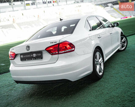 Фольксваген Пассат, объемом двигателя 1.8 л и пробегом 184 тыс. км за 10500 $, фото 10 на Automoto.ua