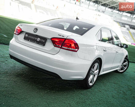 Фольксваген Пассат, объемом двигателя 1.8 л и пробегом 184 тыс. км за 10500 $, фото 5 на Automoto.ua