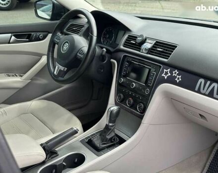 Фольксваген Пассат, об'ємом двигуна 0 л та пробігом 141 тис. км за 10990 $, фото 27 на Automoto.ua